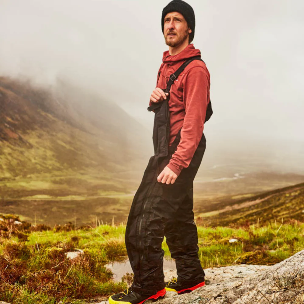 Munro Pro Salopettes - Image 5