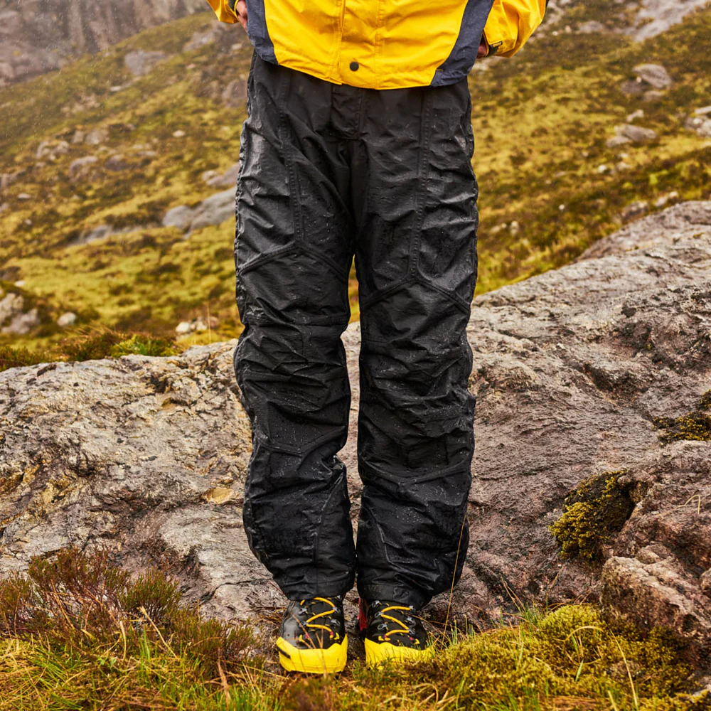 Munro Pro Salopettes - Image 8