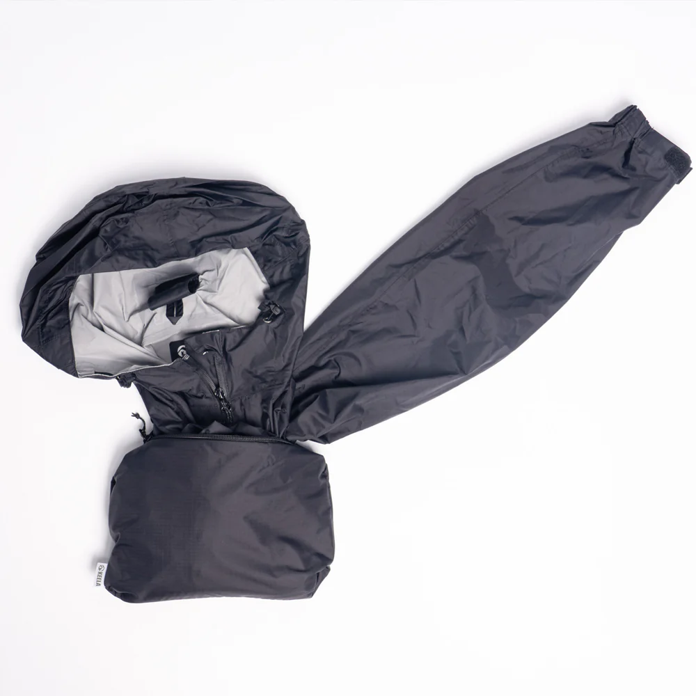 Paklite Jacket - Image 4