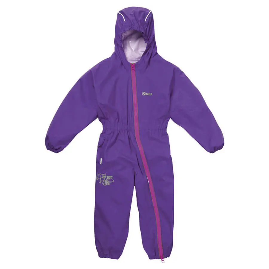 Puddlebug Waterproof Outer - Image 5