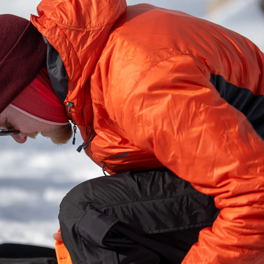 Men's Talus Jacket - Image 4
