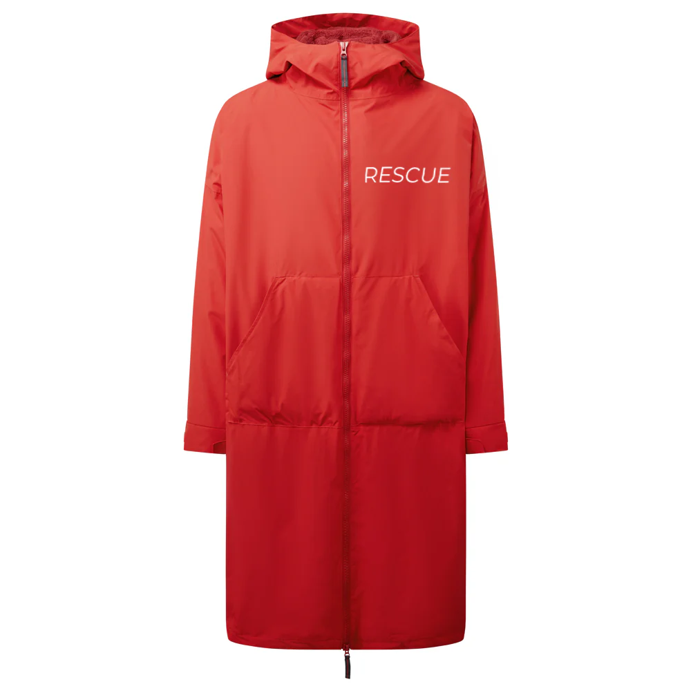 Rescue Drying Robe - Image 3