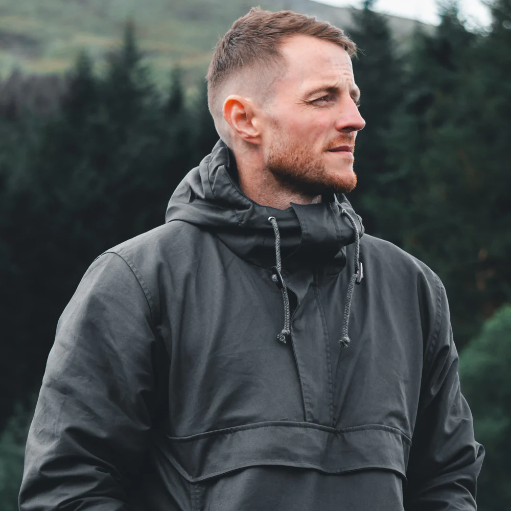 Rothes Smock - Image 3