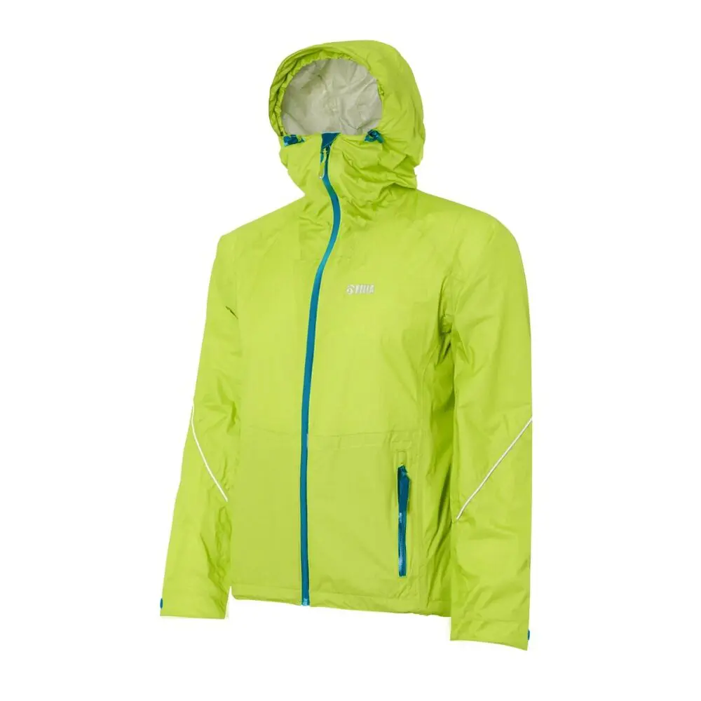 Men's Saxon Jacket - Image 2