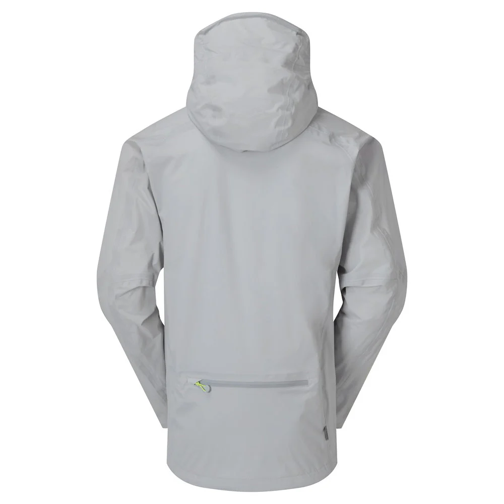 Men's Saxon Jacket - Image 15