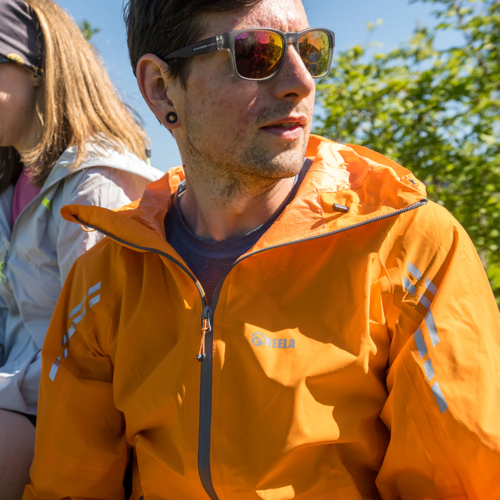 Men's Saxon Jacket - Image 4