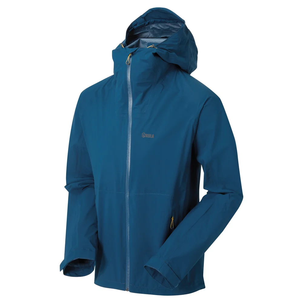 Men's Saxon Jacket - Image 5