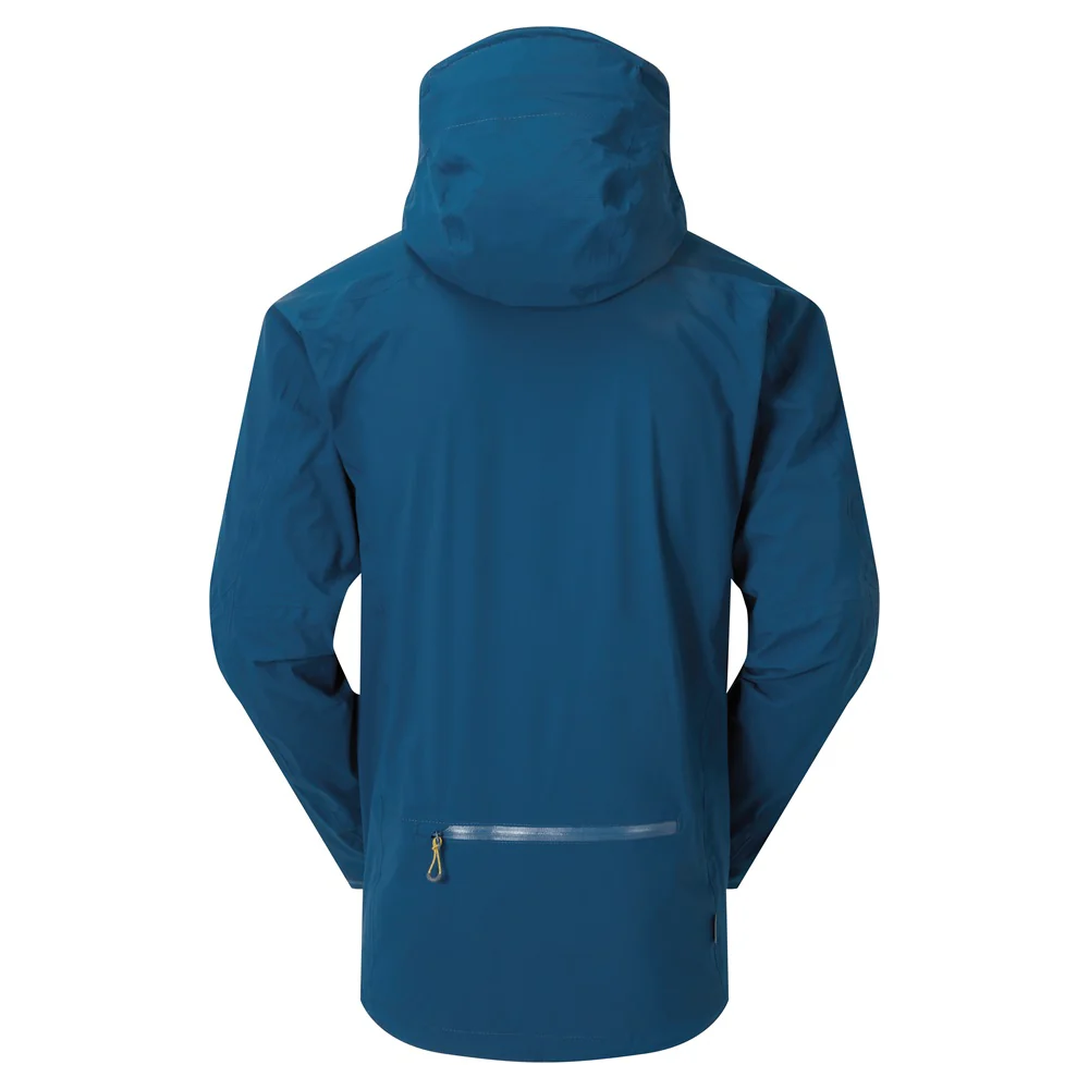 Men's Saxon Jacket - Image 6