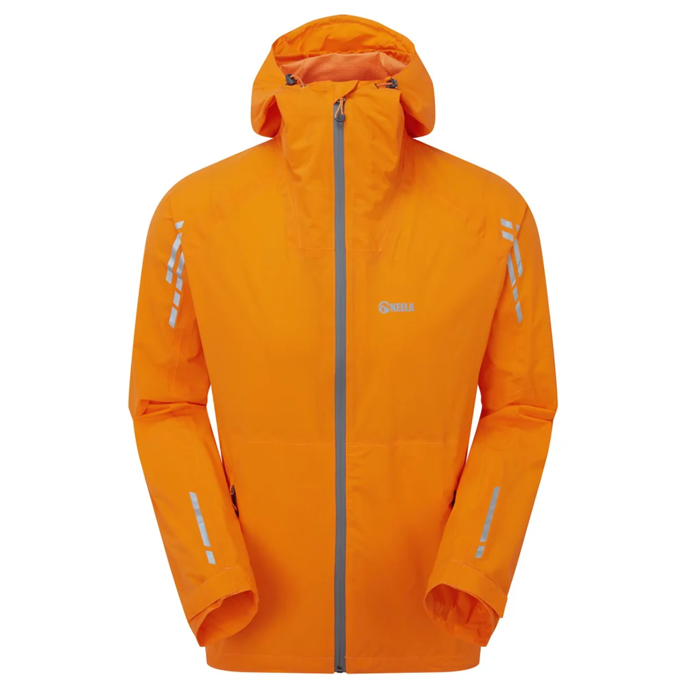 Men's Saxon Jacket - Image 7