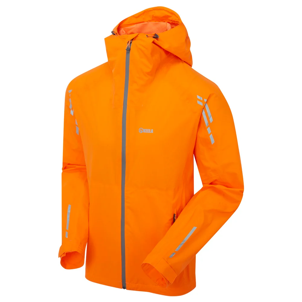 Men's Saxon Jacket - Image 8