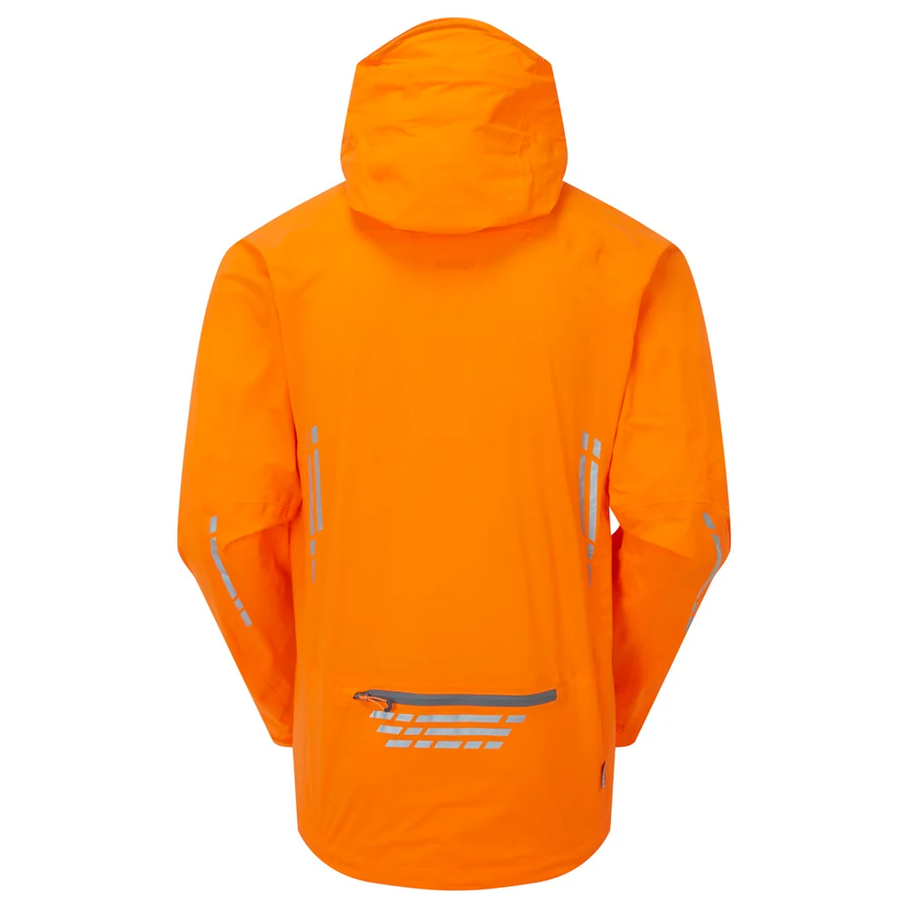 Men's Saxon Jacket - Image 9