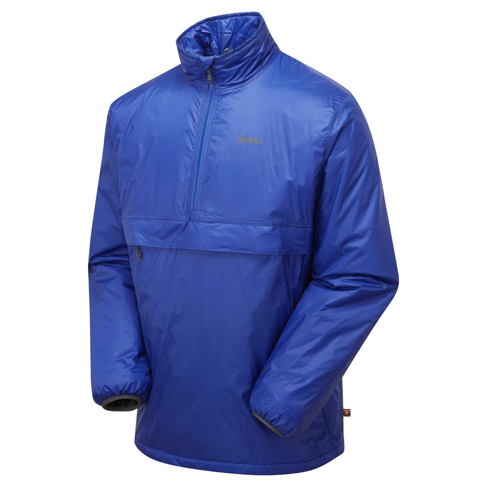 Scree Packaway Smock - Image 17