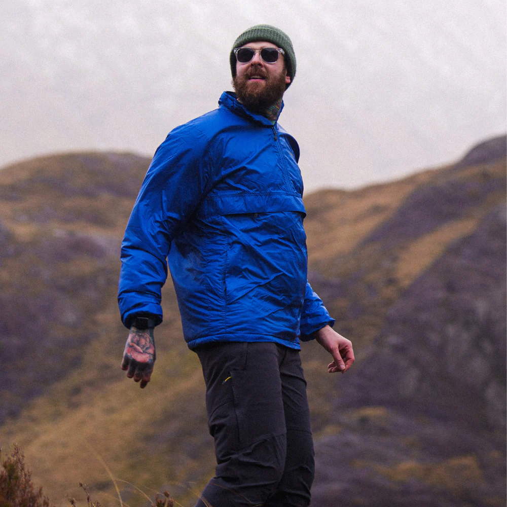 Scree Packaway Smock - Image 2