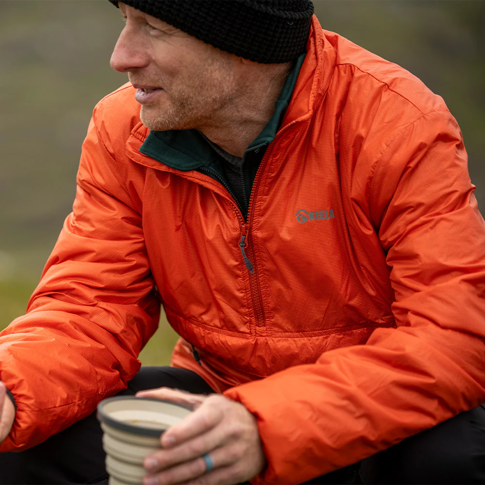 Scree Packaway Smock - Image 3