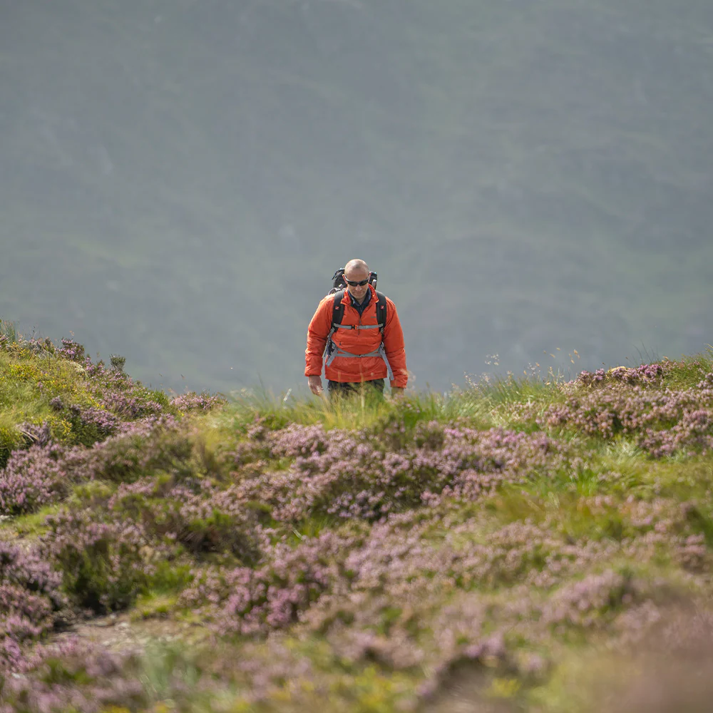 Scree Packaway Smock - Image 4