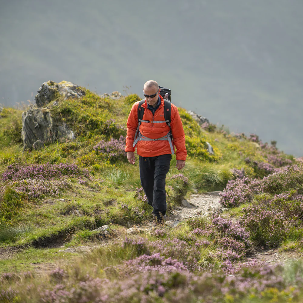 Scree Packaway Smock - Image 5