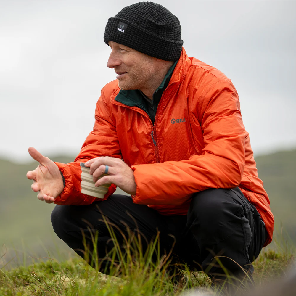 Scree Packaway Smock - Image 6