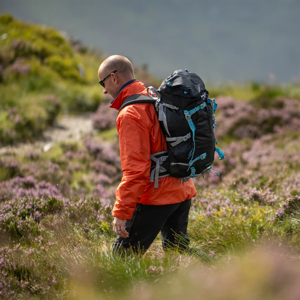 Scree Packaway Smock - Image 7