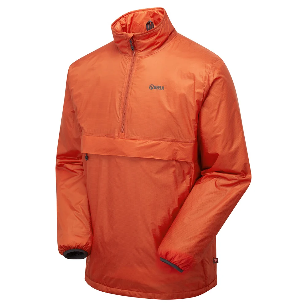 Scree Packaway Smock - Image 8