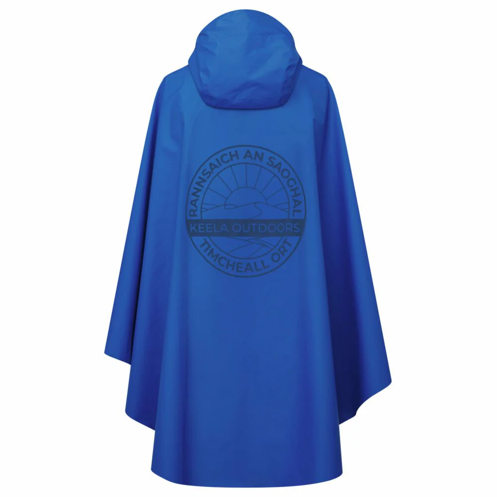 Smirr Poncho - Image 3