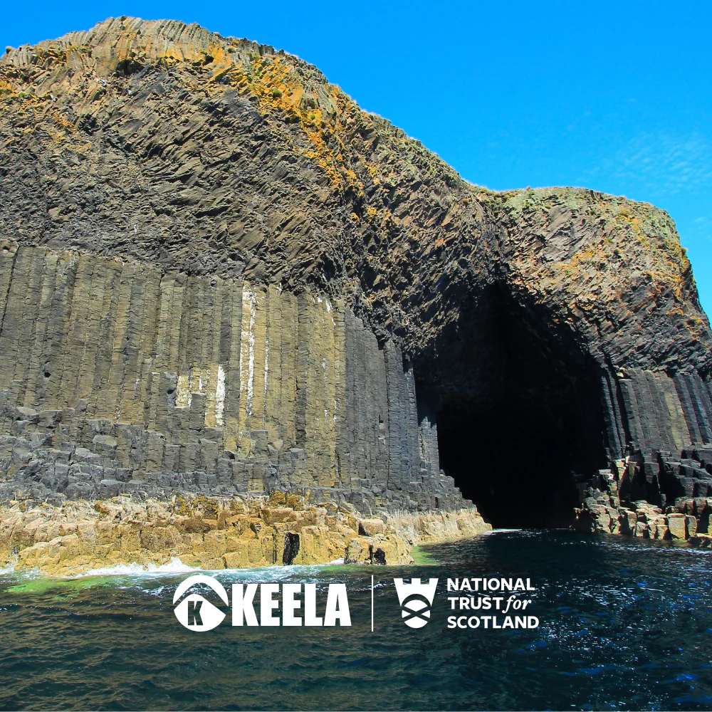Staffa T-Shirt - Image 3