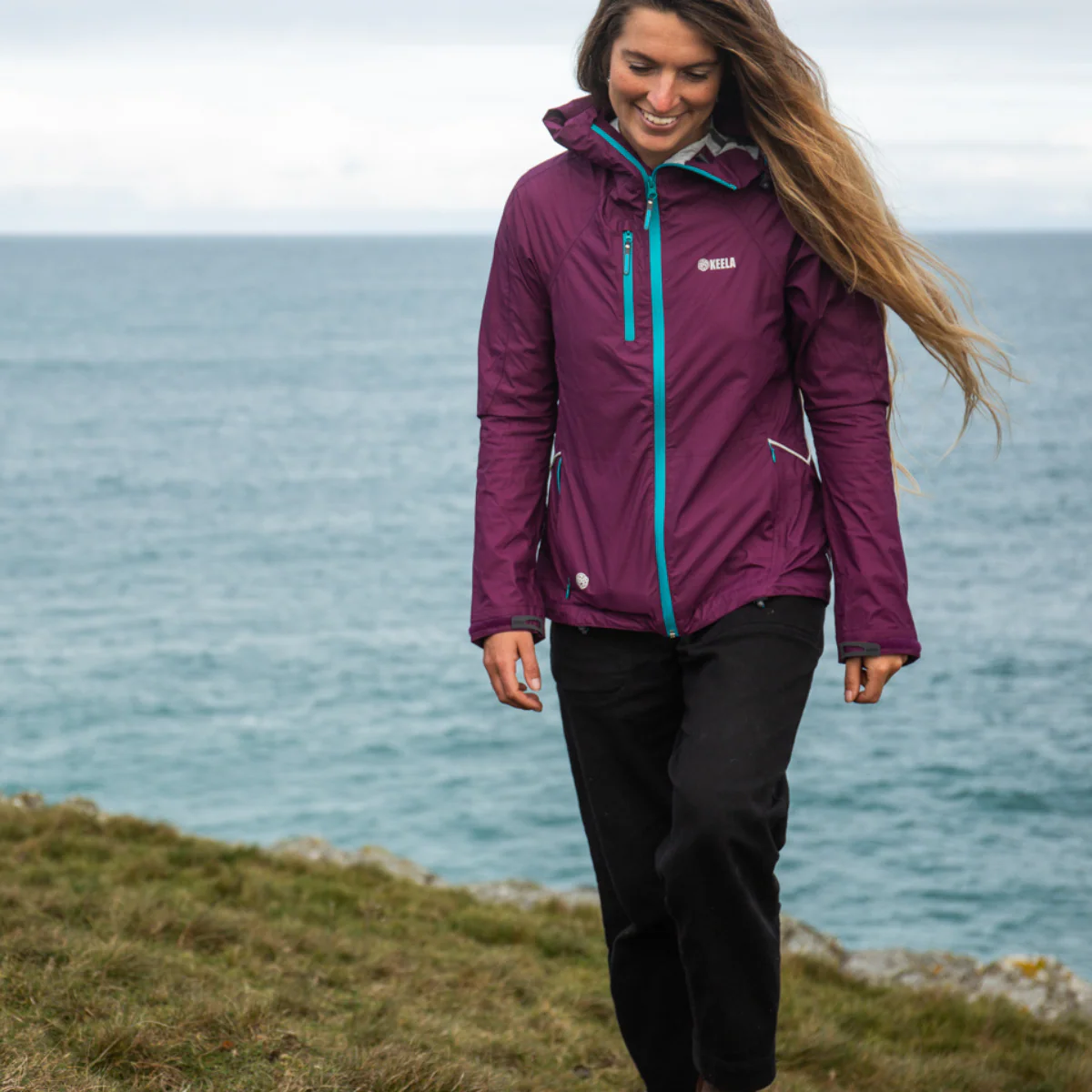 Women's Storm Jacket - Image 2