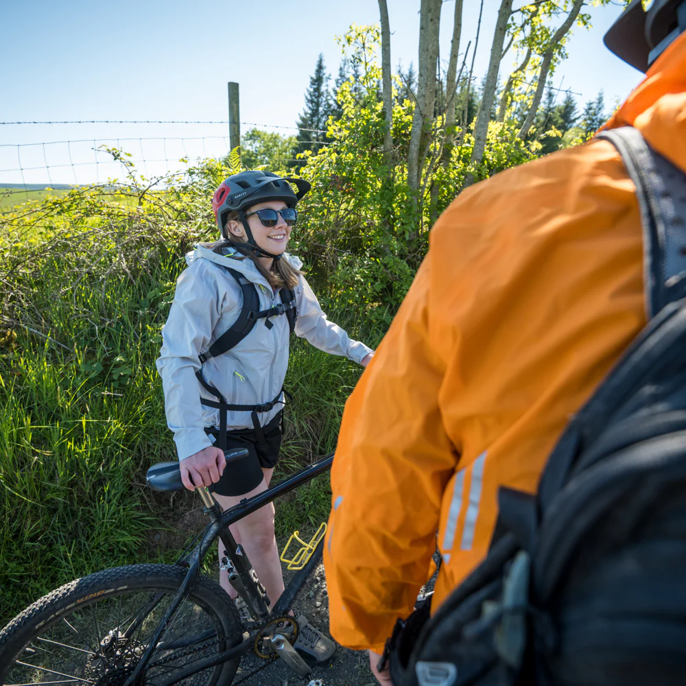 Women's Storm Jacket - Image 3