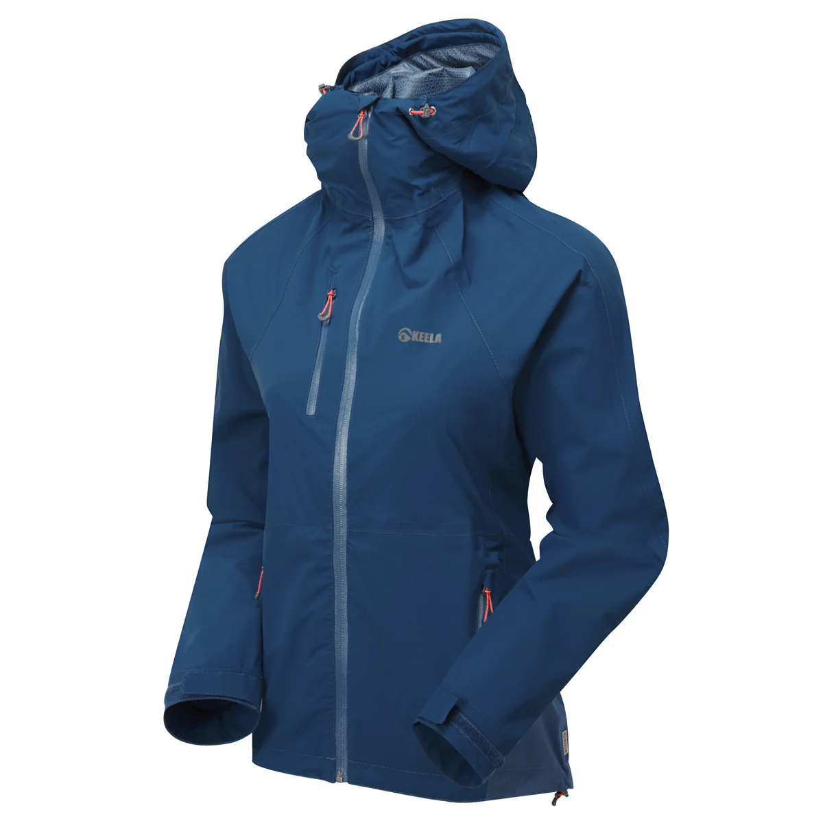 Women's Storm Jacket - Image 6