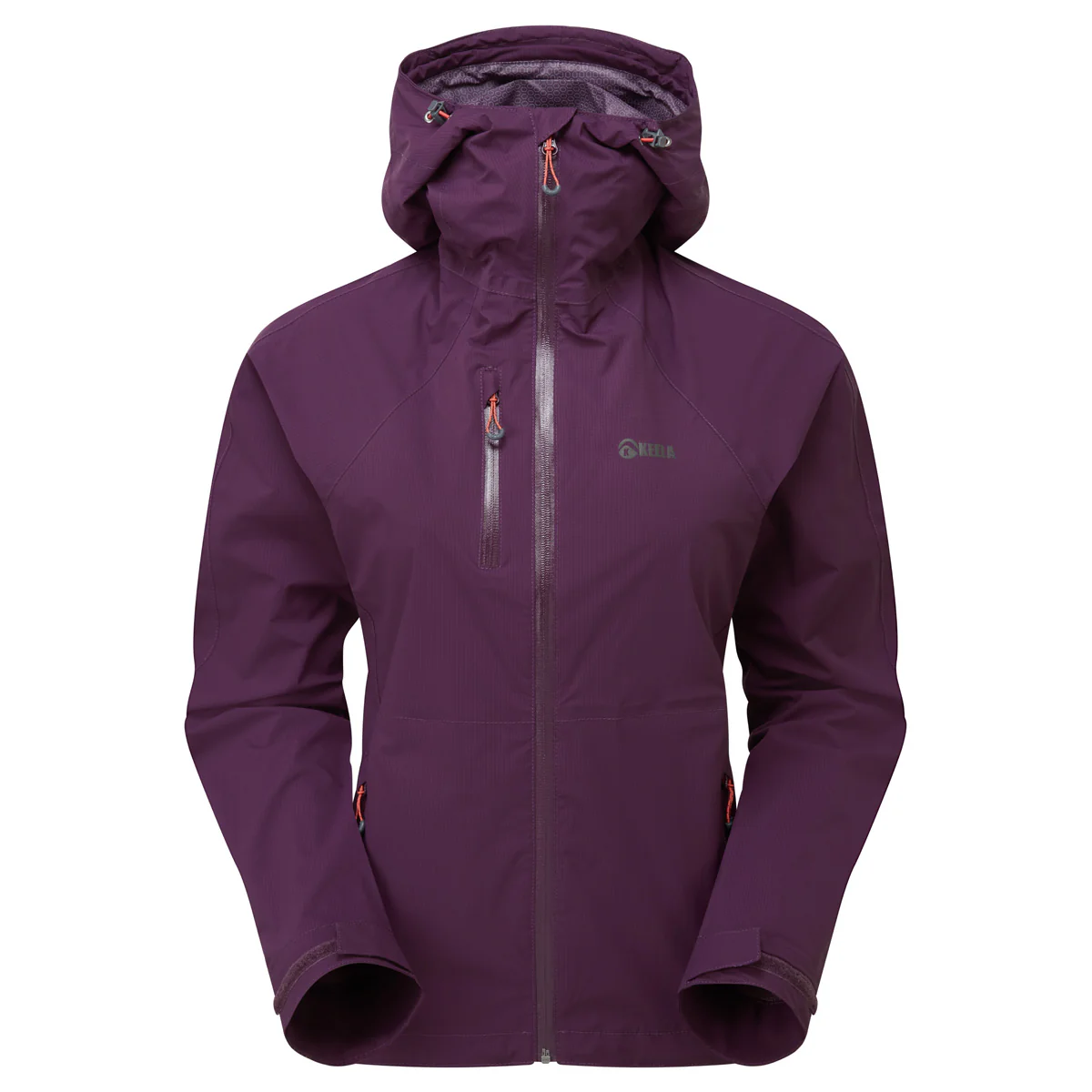 Women's Storm Jacket - Image 8