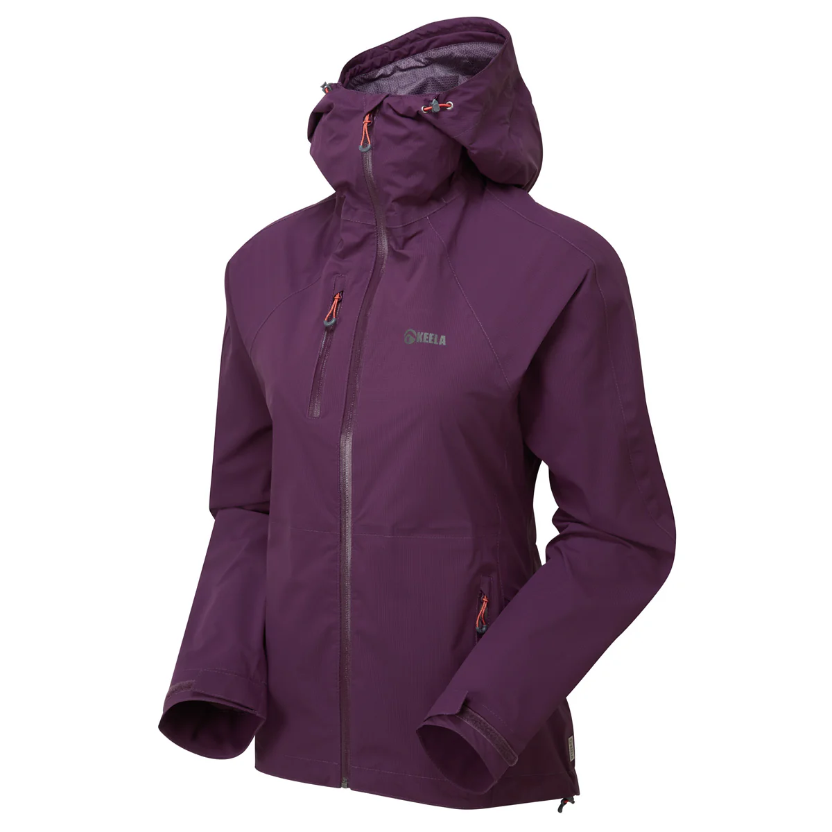 Women's Storm Jacket - Image 9