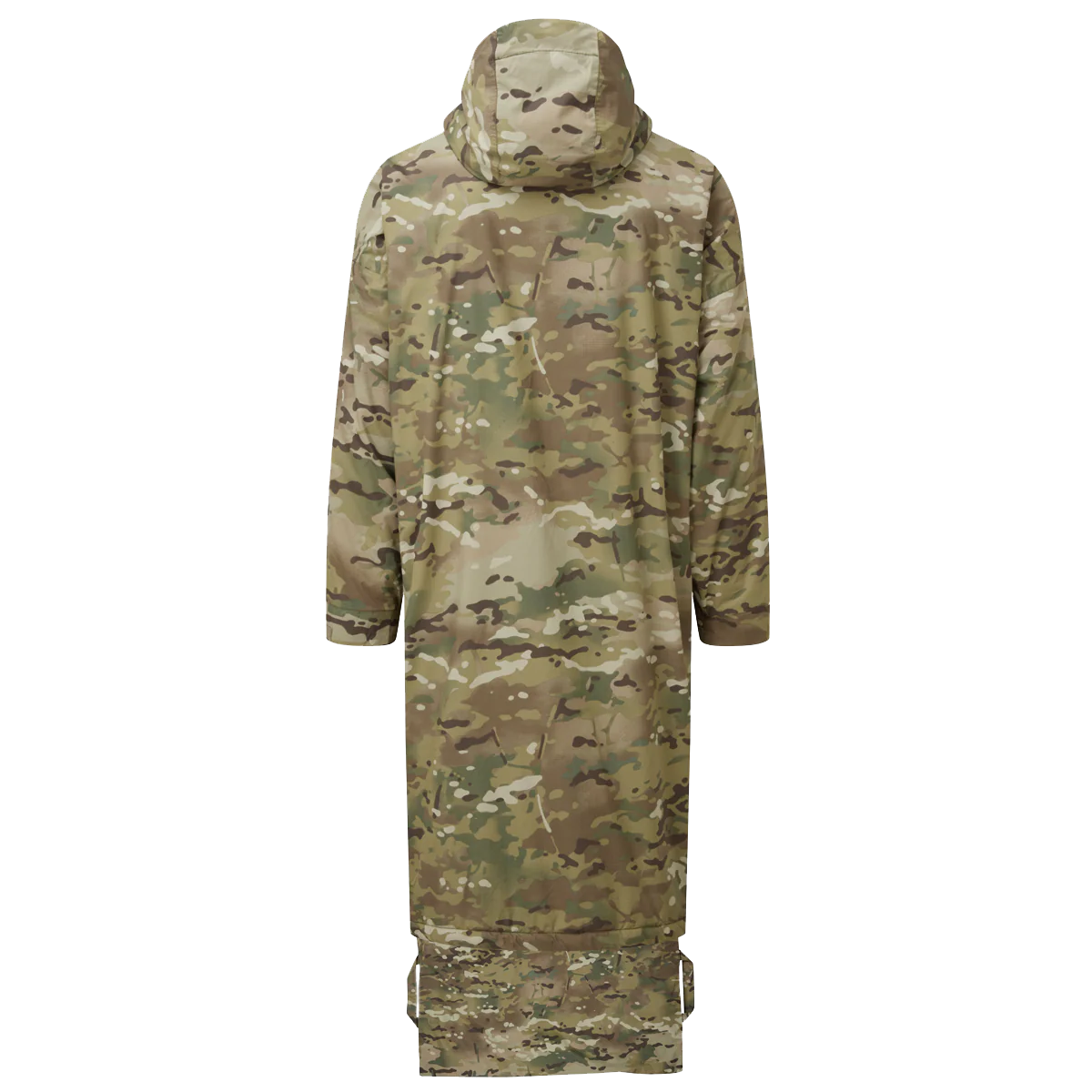 Tactical Changing Robe - Image 2