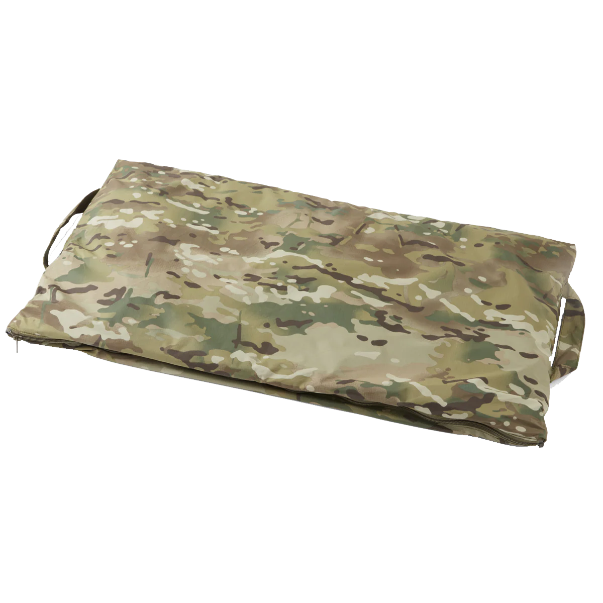 Tactical Changing Robe - Image 3