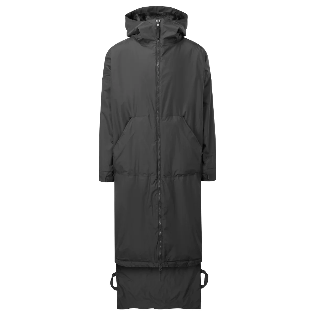 Tactical Changing Robe - Image 4