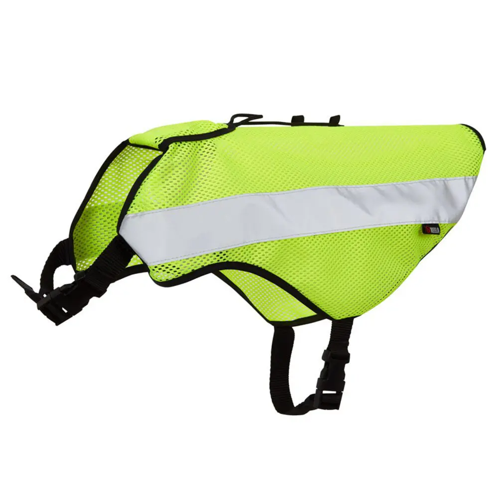 Technical Lightweight Dog Coat - Image 4