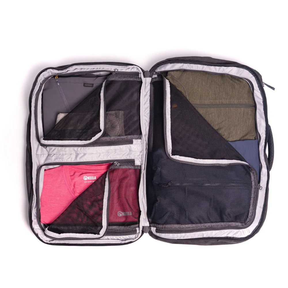 Urban Cabin Pack 35L Luggage - Image 5