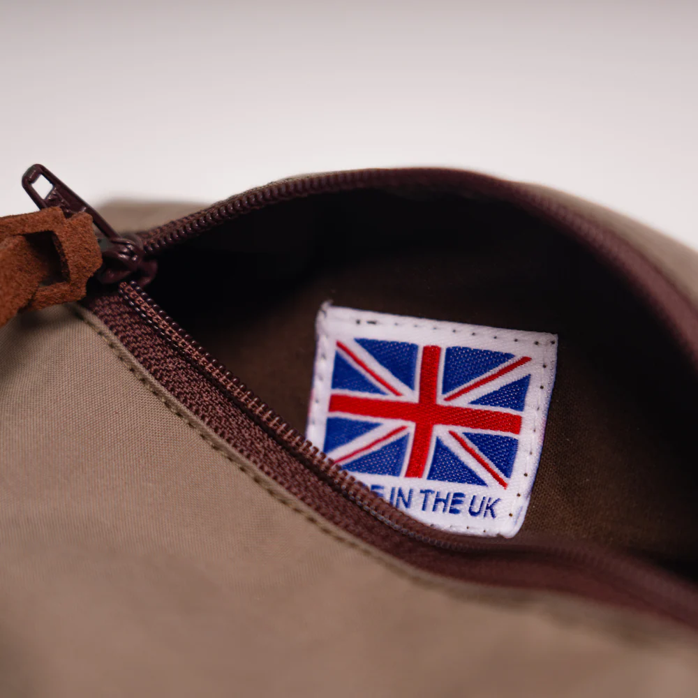Reclaim - Wash Bag - Image 3