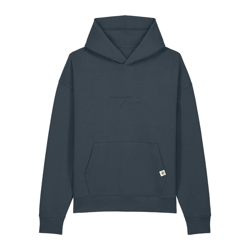 Where Nature Leads Hoody - Image 4