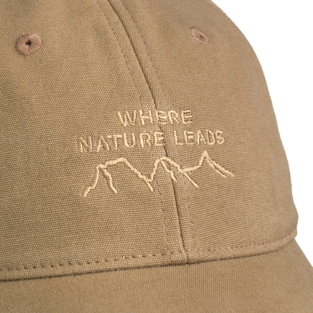Where Nature Leads Insect Shield Baseball Cap - Image 2
