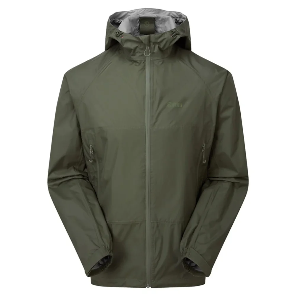 Where Nature Leads Packaway Jacket - Image 4
