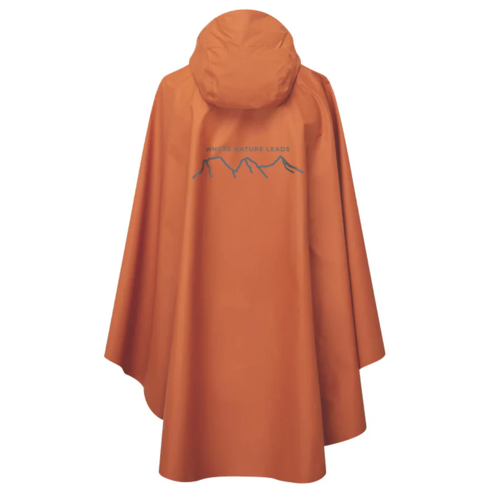 Where Nature Leads Poncho - Image 4