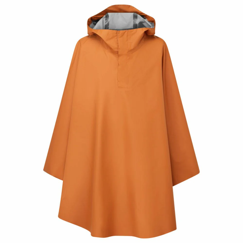Where Nature Leads Poncho - Image 5