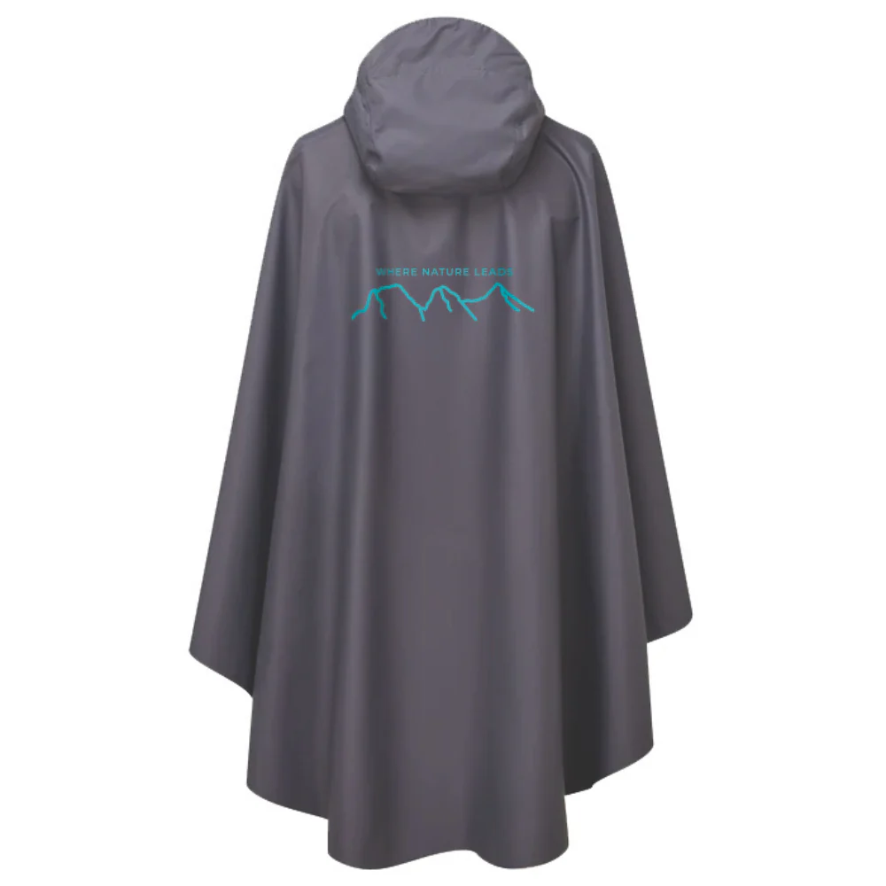 Where Nature Leads Poncho - Image 6