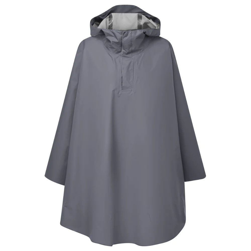 Where Nature Leads Poncho - Image 7