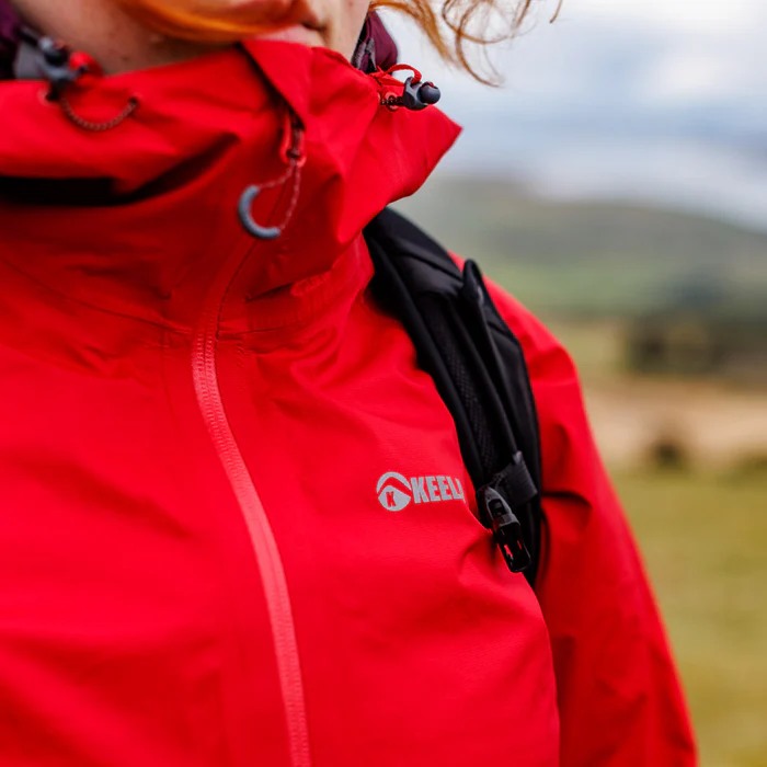Women's Cairn Jacket - Image 5