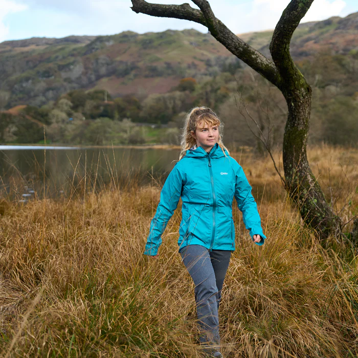 Women's Cairn Jacket - Image 6