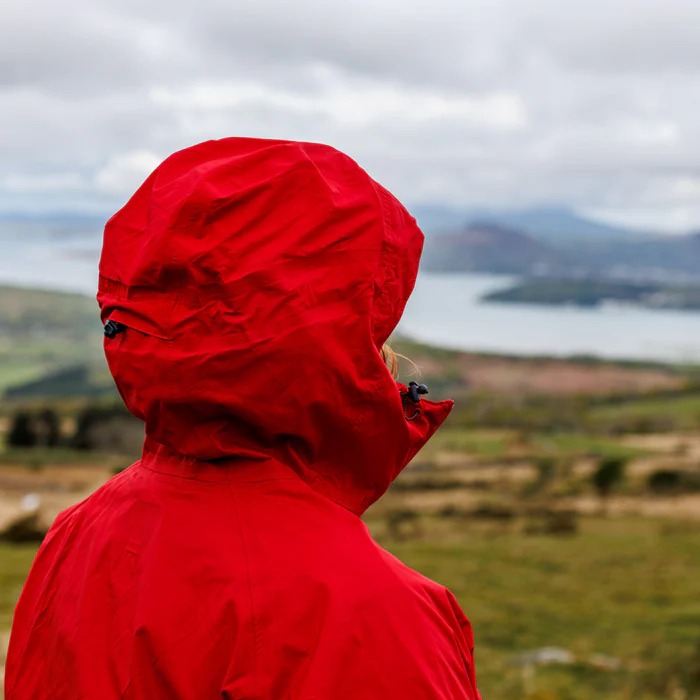 Women's Cairn Jacket - Image 8