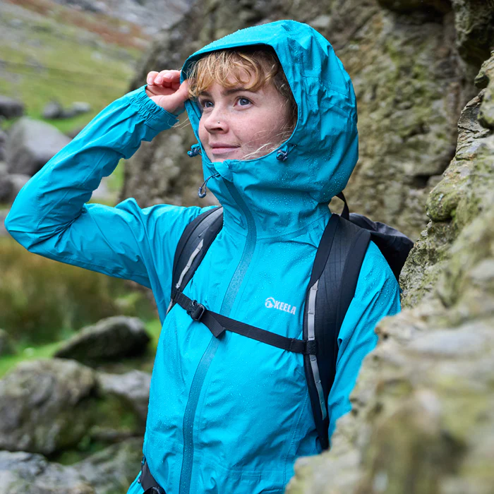 Women's Cairn Jacket - Image 10