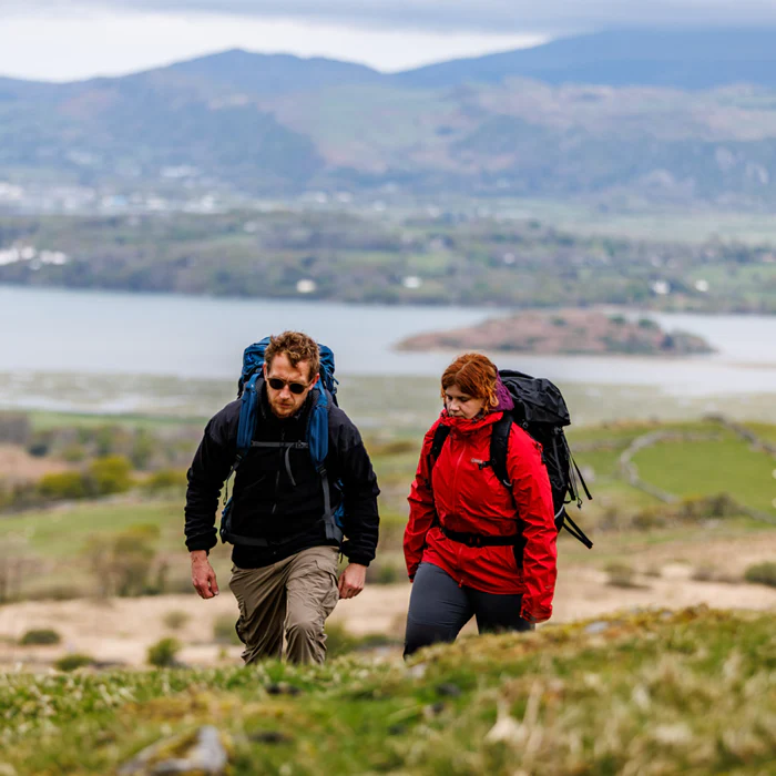 Women's Cairn Jacket - Image 11