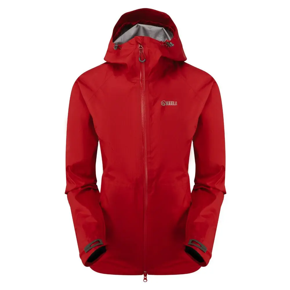 Women's Cairn Jacket - Image 12