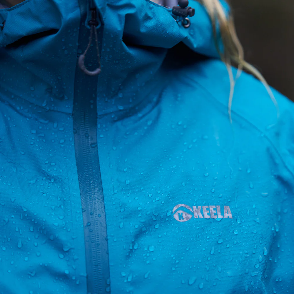 Women's Cairn Jacket - Image 9